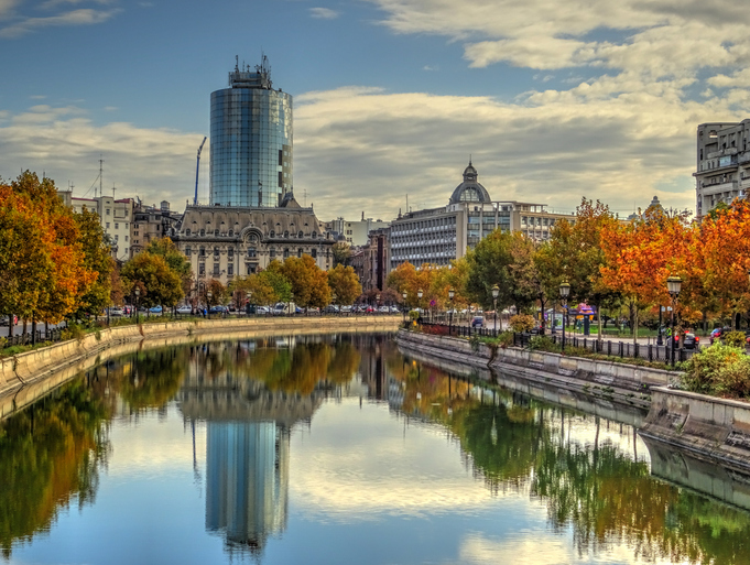 Bucharest