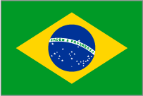 Flag of Brazil