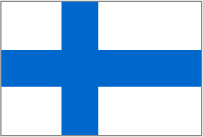 flag of Finland