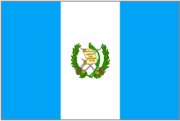 flag of Guatemala
