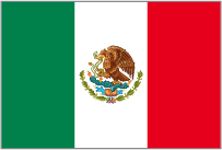 flag of Mexico