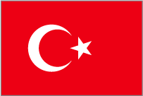 flag of Turkiye