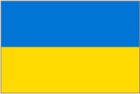 flag of Ukraine