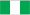 Flag Nigera