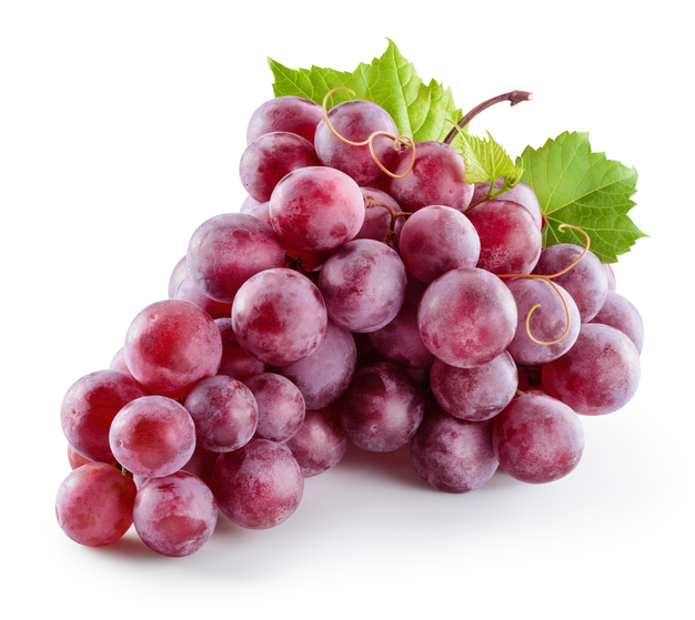 grapes 